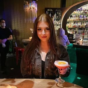 Meet your Posher, Erin